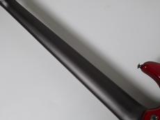 YAMAHA BB735A FRD / Fired Red【重量4.40kg】【値上げ前旧価格品】_9