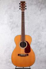 Martin O-18 Custom SQ 1998_3