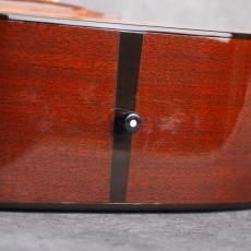 Martin O-18 Custom SQ 1998_10