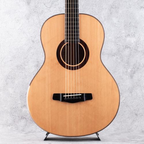 Yokoyama Guitars LNN-SM Bearclaw Sitka Spruce Mahogany 2025