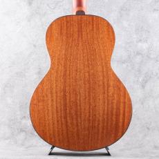 Yokoyama Guitars LNN-SM Bearclaw Sitka Spruce Mahogany 2025_2