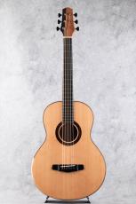 Yokoyama Guitars LNN-SM Bearclaw Sitka Spruce Mahogany 2025_3