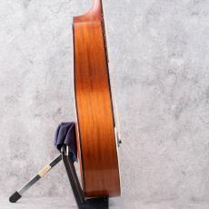 Yokoyama Guitars LNN-SM Bearclaw Sitka Spruce Mahogany 2025_4
