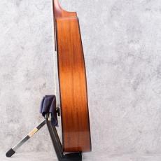 Yokoyama Guitars LNN-SM Bearclaw Sitka Spruce Mahogany 2025_5