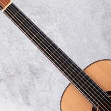 Yokoyama Guitars LNN-SM Bearclaw Sitka Spruce Mahogany 2025_6