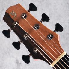 Yokoyama Guitars LNN-SM Bearclaw Sitka Spruce Mahogany 2025_8