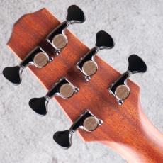 Yokoyama Guitars LNN-SM Bearclaw Sitka Spruce Mahogany 2025_9