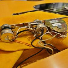Providence dT-206MN Limited Run Butter Scotch Blonde 【中古品】_11