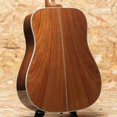 Gibson Hummingbird Elegant Koa_2