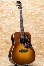 Gibson Hummingbird Elegant Koa_3