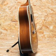 Gibson Hummingbird Elegant Koa_4