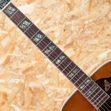 Gibson Hummingbird Elegant Koa_6