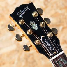 Gibson Hummingbird Elegant Koa_8