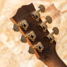 Gibson Hummingbird Elegant Koa_9