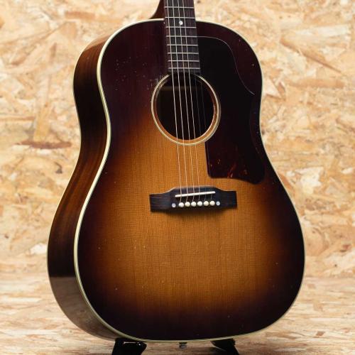 Gibson 1955 J-45 Light Aged Vintage Sunburst