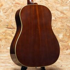 Gibson 1955 J-45 Light Aged Vintage Sunburst_2