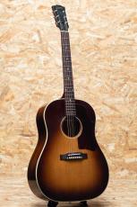 Gibson 1955 J-45 Light Aged Vintage Sunburst_3