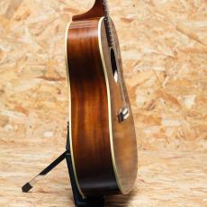 Gibson 1955 J-45 Light Aged Vintage Sunburst_4