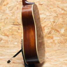 Gibson 1955 J-45 Light Aged Vintage Sunburst_5