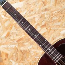 Gibson 1955 J-45 Light Aged Vintage Sunburst_6