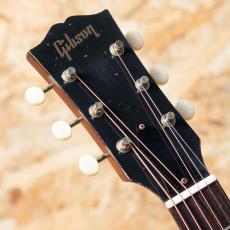 Gibson 1955 J-45 Light Aged Vintage Sunburst_8