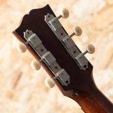 Gibson 1955 J-45 Light Aged Vintage Sunburst_9