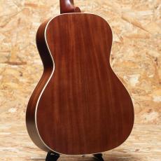Gibson L-00 Century 12-Fret Vintage Amber_2