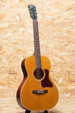 Gibson L-00 Century 12-Fret Vintage Amber_3