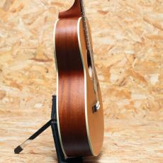 Gibson L-00 Century 12-Fret Vintage Amber_4