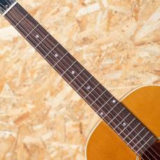 Gibson L-00 Century 12-Fret Vintage Amber_6