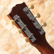 Gibson L-00 Century 12-Fret Vintage Amber_9