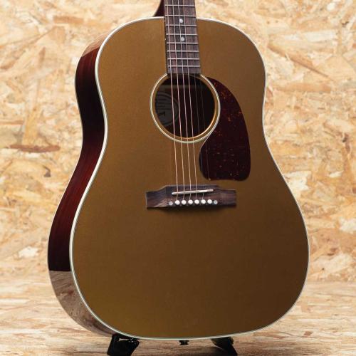 Gibson J-45 Standard Goldtop