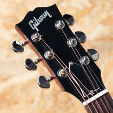 Gibson J-45 Standard Goldtop_8