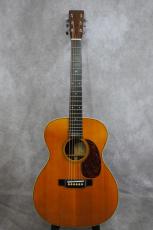 Martin 000-28EC 【Eric Clapton Signature】2001