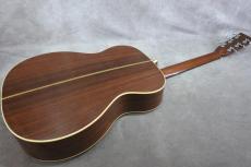 Martin 000-28EC 【Eric Clapton Signature】2001_4
