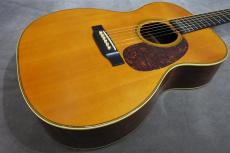 Martin 000-28EC 【Eric Clapton Signature】2001_5