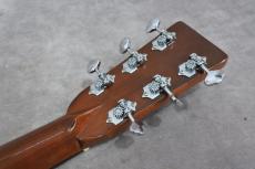 Martin 000-28EC 【Eric Clapton Signature】2001_8