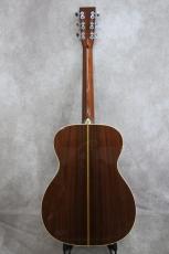 Martin 000-28EC 【Eric Clapton Signature】2001_12