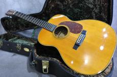 Martin 000-28EC 【Eric Clapton Signature】2001_15