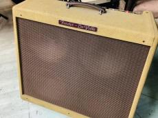 Fender USA Hot Rod DeVille 410 PR247 フェンダーUSA ホットロッド　SP4個　