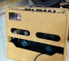 Fender USA Hot Rod DeVille 410 PR247 フェンダーUSA ホットロッド　SP4個　_5