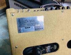Fender USA Hot Rod DeVille 410 PR247 フェンダーUSA ホットロッド　SP4個　_6