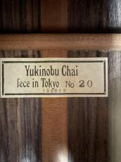 Chai Yukinobu [茶位幸信] Face in Tokyo No.20_16