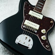 Fender FSR American Vintage II 1966 Jazzmaster Black Mod. 【3Aフレイムネック】【3.64kg】【V2558842】_2