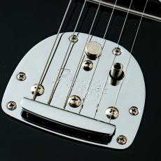 Fender FSR American Vintage II 1966 Jazzmaster Black Mod. 【3Aフレイムネック】【3.64kg】【V2558842】_3