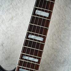 Fender FSR American Vintage II 1966 Jazzmaster Black Mod. 【3Aフレイムネック】【3.64kg】【V2558842】_4
