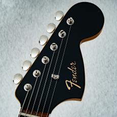 Fender FSR American Vintage II 1966 Jazzmaster Black Mod. 【3Aフレイムネック】【3.64kg】【V2558842】_5