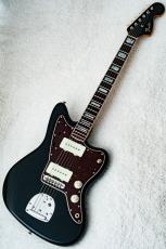Fender FSR American Vintage II 1966 Jazzmaster Black Mod. 【3Aフレイムネック】【3.64kg】【V2558842】_6