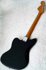 Fender FSR American Vintage II 1966 Jazzmaster Black Mod. 【3Aフレイムネック】【3.64kg】【V2558842】_7