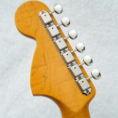 Fender FSR American Vintage II 1966 Jazzmaster Black Mod. 【3Aフレイムネック】【3.64kg】【V2558842】_9